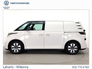 2024 VOLKSWAGEN ID.BUZZ CARGO COMFORT 77KWH 204HP