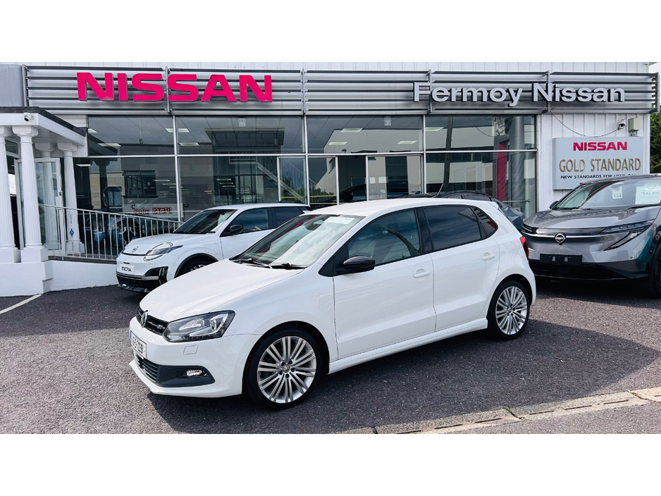 2016 Volkswagen Polo For Sale Images