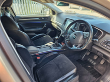 2017 Renault Megane 1.5L Diesel For Sale Images
