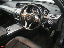 2014 Mercedes-Benz E Class 2.1L Diesel For Sale Images