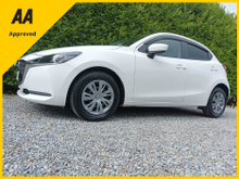 2020 Mazda Mazda2 1.5L Petrol For Sale Images