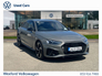 2024 AUDI A4 S-LINE 2.0TDI 163HP AUTO COMPETITION PACK
