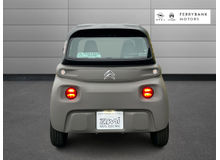 2026 Citroen Ami 0L Electric For Sale Images