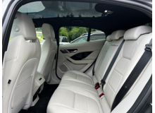 2022 Jaguar I-Pace ElectricL Electric For Sale Images