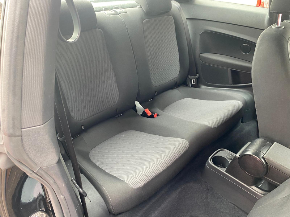 2014 Volkswagen Beetle 1.6L Diesel For Sale Images