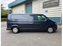 2021 Volkswagen Transporter 2.0L Diesel For Sale Images