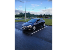 2013 Vauxhall Astra 1.7L Diesel For Sale Images