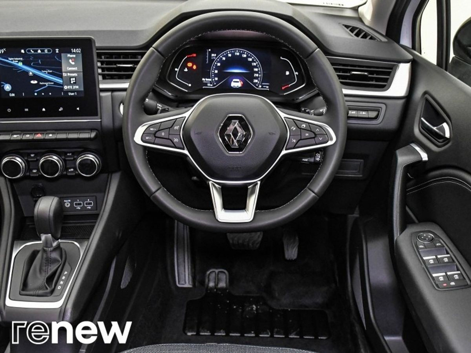 Renault Captur TCe 90 Techno — thumbnail 19