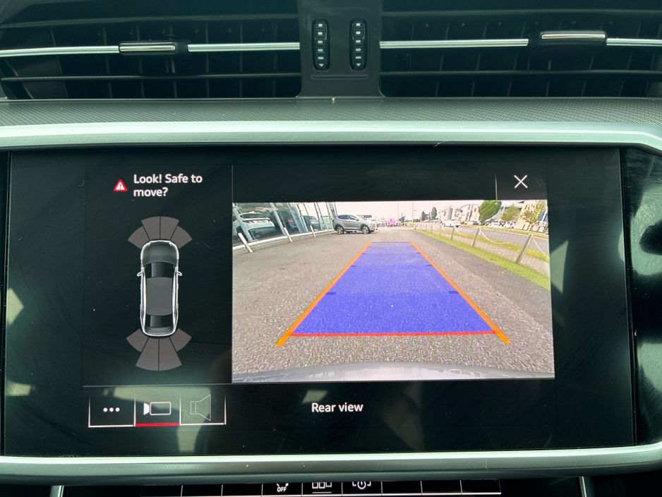 2019 Audi A6 2.0L Diesel For Sale Images