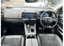 2022 Citroen C5 Aircross 1.6L Petrol Plug-in Hybrid For Sale Images