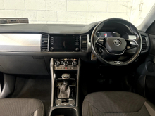 2023 Skoda Kodiaq 2L Diesel For Sale Images