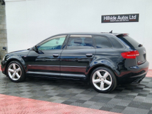 2012 Audi A3 1.4L Petrol For Sale Images