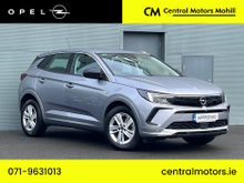 2024 Opel Grandland 1.5L Diesel For Sale Images