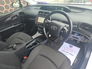 2020 TOYOTA PRIUS DAA-ZVW51 5DR AUTO