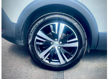2020 Peugeot 3008 1.2L Petrol For Sale Images
