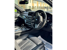 2020 BMW 7 Series 3L Diesel For Sale Images