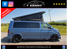 2017 Volkswagen Transporter 2.0L Diesel For Sale Images