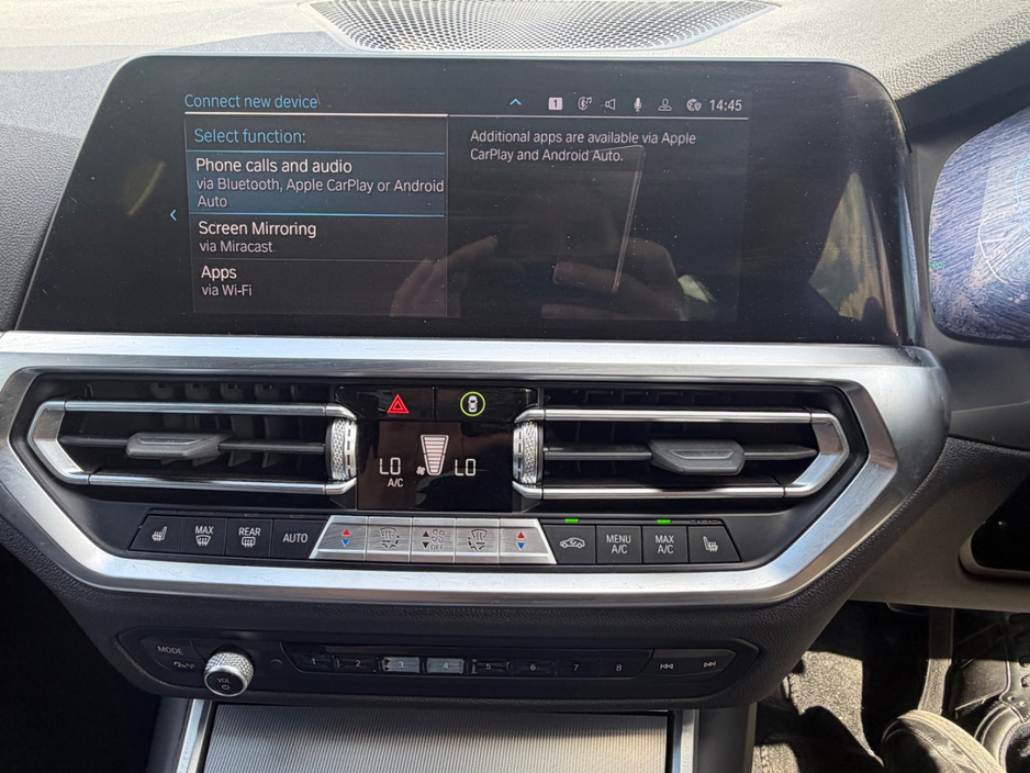 BMW 3 Series M SPORT PRO G20 288HP AUTO — thumbnail 21