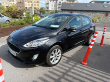 2018 Ford Fiesta 1.1L Petrol For Sale Images
