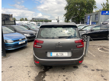 2020 Citroen Grand C4 SpaceTourer 1.5L Diesel For Sale Images