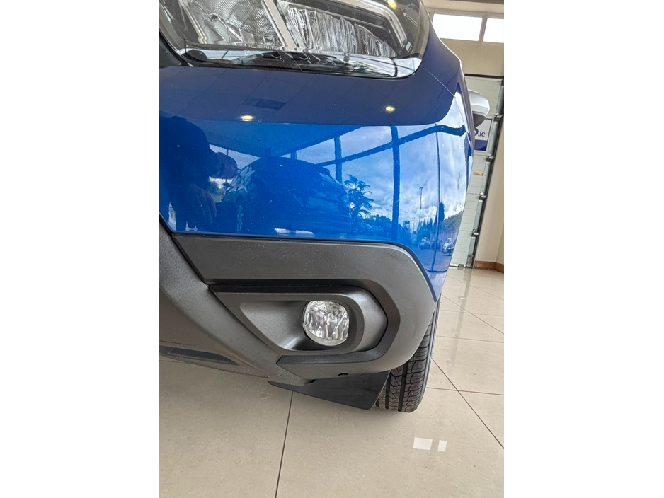 2022 Dacia Duster 1.5L Diesel For Sale Images