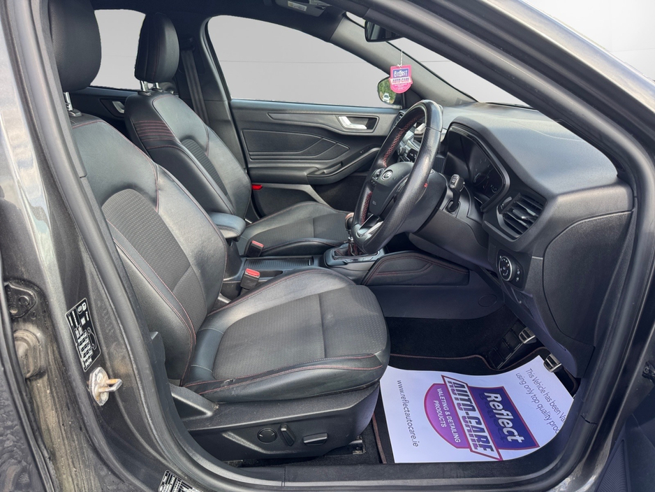 2018 Ford Focus 1.5L Diesel For Sale Images