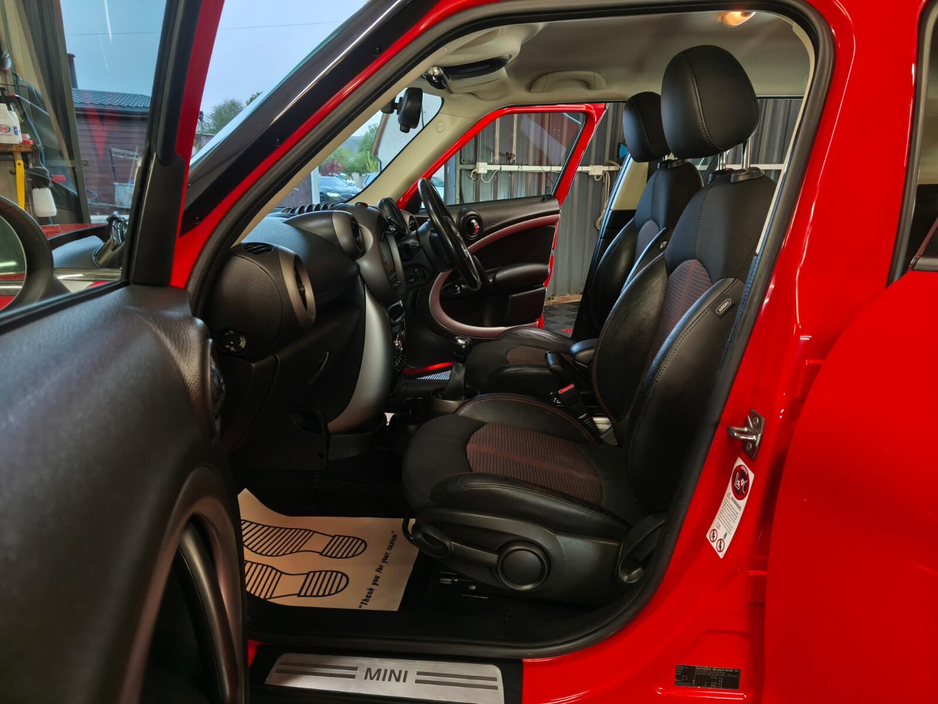 MINI Hatch 1.6 COOPER — thumbnail 15