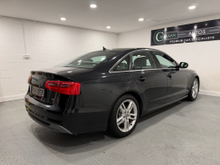 2013 Audi A6 2L Diesel For Sale Images