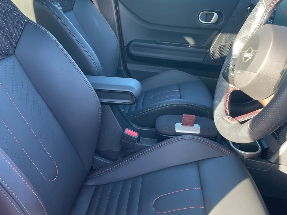 2026 MINI Hatch 1.5L Petrol For Sale Images