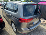 2015 VOLKSWAGEN TOURAN 2.0 TDI 150 Highline 7-Seater