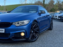 2016 BMW 4 SERIES 420d M Sport