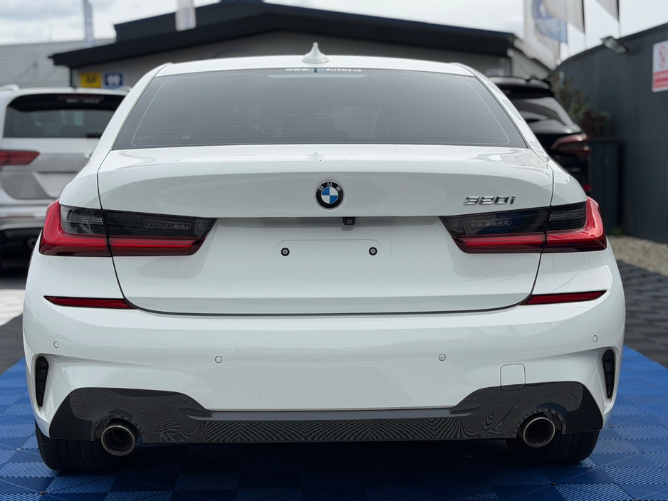 BMW 3 Series 320i - M-SPORT - 2.0L PETROL - AUTO - 12M WARRANTY - CAR: 2556 — thumbnail 6