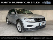 2020 Volkswagen Tiguan 2L Diesel For Sale Images