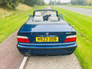 1995 BMW M3 