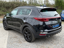 2022 Kia Sportage 1.6L Diesel Hybrid For Sale Images