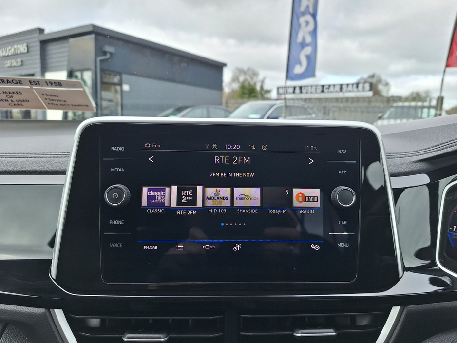 2023 Volkswagen T-Roc 1.5L Petrol For Sale Images