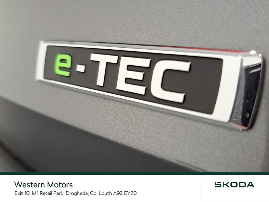 Skoda Octavia OCTAVIA STY 1.0TSI MHEV 110HP DSG — thumbnail 27