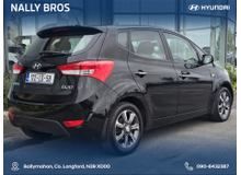 2017 Hyundai ix20 1.4L Diesel For Sale Images