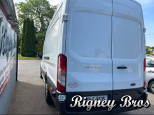 2019 Ford Transit 2L Diesel For Sale Images