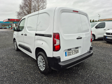 2022 Citroen Berlingo 1.5L Diesel For Sale Images