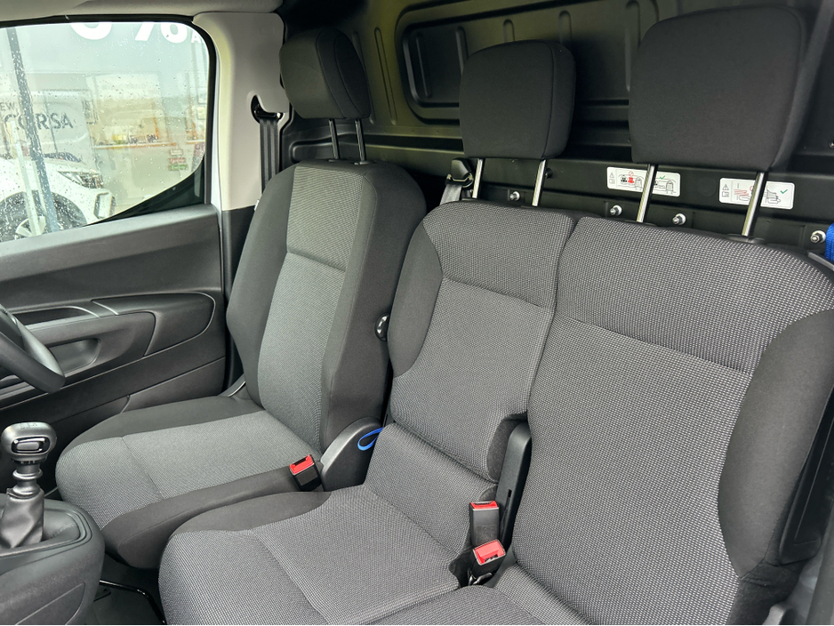 2026 Citroen Berlingo 1.5L Diesel For Sale Images