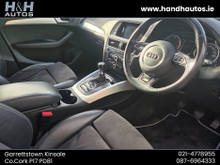 2015 Audi Q5 2L Diesel For Sale Images