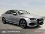 2024 AUDI A4 35 TDI 163HP S Tronic SE €443p/m
