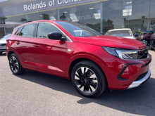 2024 Opel Grandland 1.6L Petrol Plug-in Hybrid For Sale Images