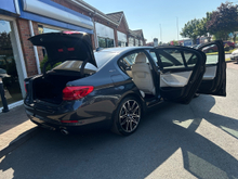 2018 BMW 5 Series 2L Petrol Plug-in Hybrid For Sale Images