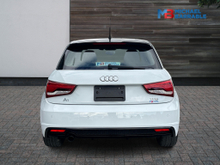 2018 Audi A1 1L Petrol For Sale Images