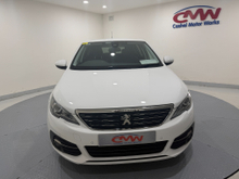 2021 Peugeot 308 1.5L Diesel For Sale Images