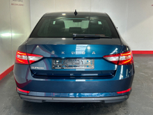 2022 Skoda Superb 2L Diesel For Sale Images