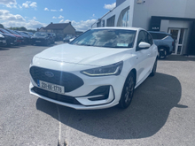 2023 Ford Focus 1L Petrol For Sale Images