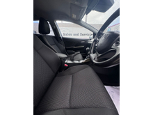 2016 Honda Civic 1.6L Diesel For Sale Images